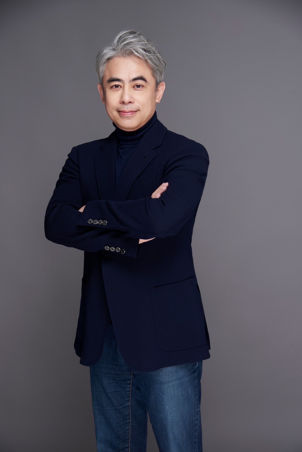 吳文舜(精誠資訊副總)